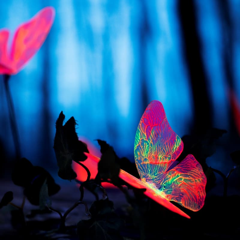 empresa Impresión digital en Bogotá