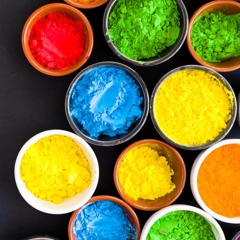 empresa Impresión digital en Bogotá