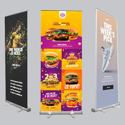 impresion pendones bogota