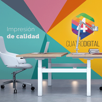 impresion vinilo adhesivo